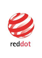 2022 «Premio alemán Red Dot al diseño de productos» 
