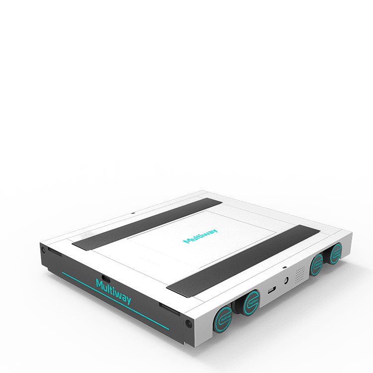 Multiway Robotics