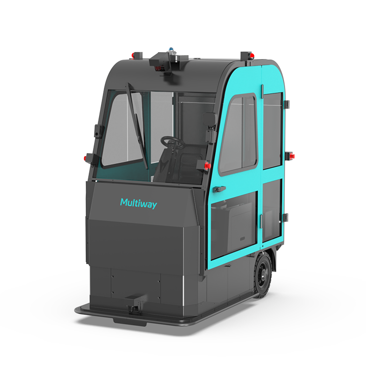 Multiway Robotics