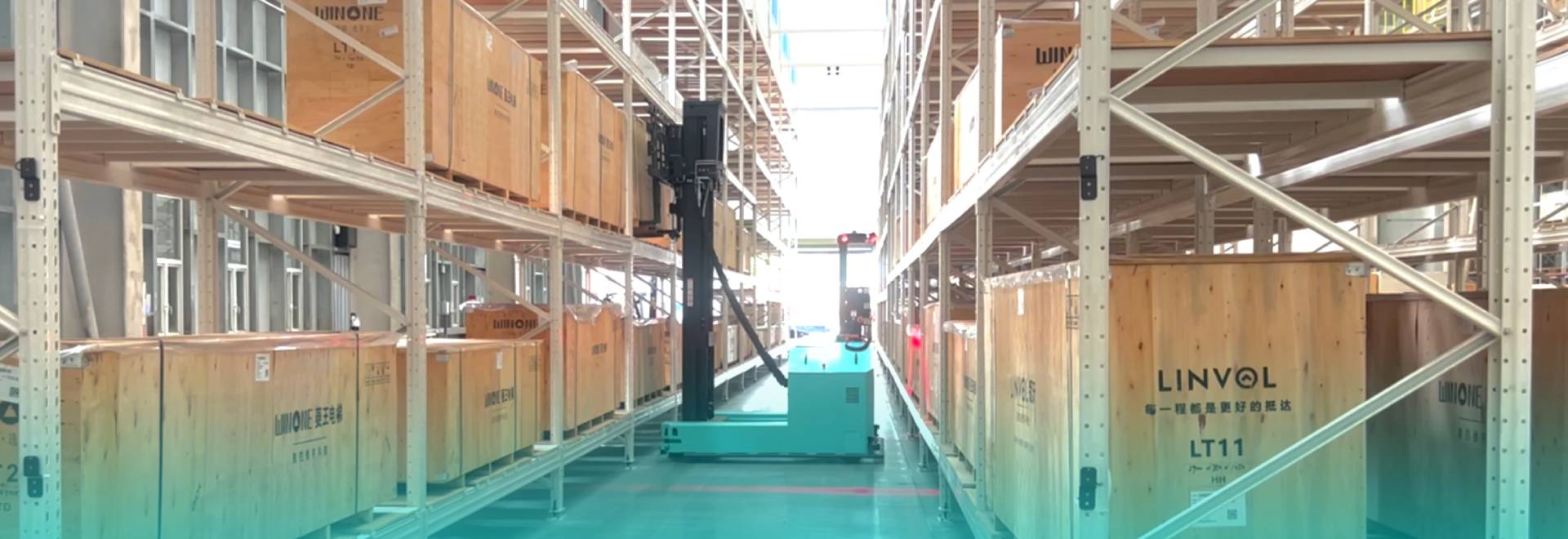 Transporte automatizado de materiales de 5,5 m: Multiway Robotics MW-O30 impulsa la logística inteligente en la industria de ascensores