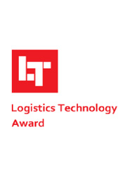 2022年度「第11回LT中国物流革新製品賞」が受賞