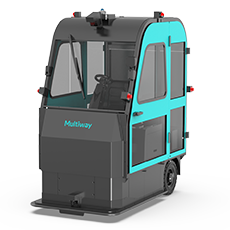 Multiway Robotics