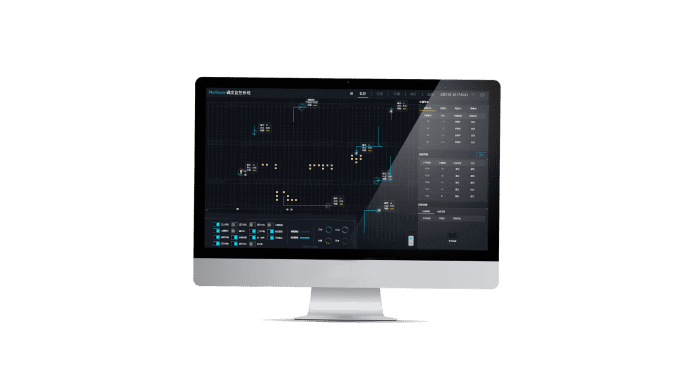 Dynamic Monitoring