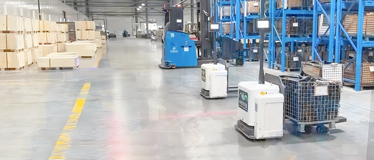 Sinergia Eficiente de Múltiplos Modelos de Veículos, Desvendando a Arma Secreta da Atualização da Manufatura Inteligente de Conhecida Empresa de Produção de Peças Automotivas