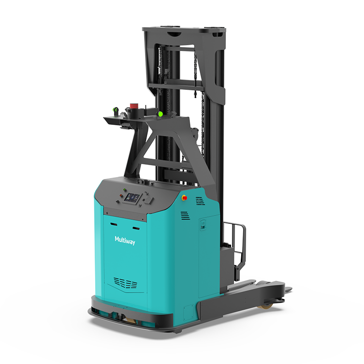 Reach Truck