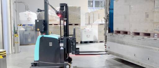 Multiway Roboticsvoarasa de gaivotanão tripuladocarga e descargacaso