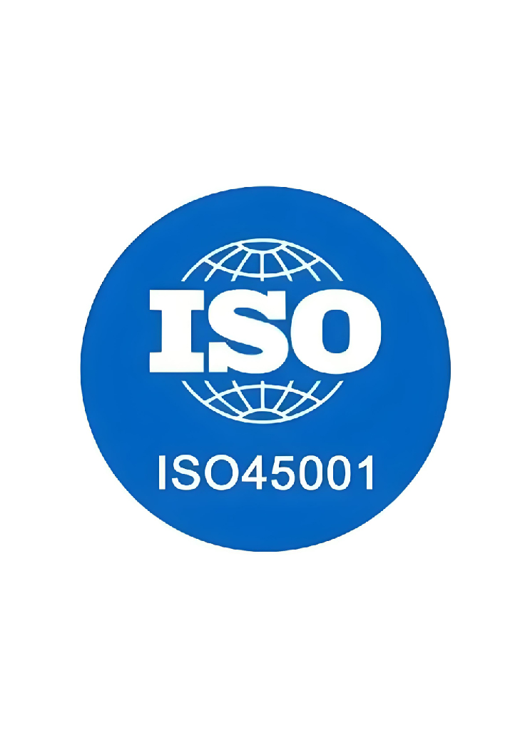 Occupational Health and Safety Management System Certification