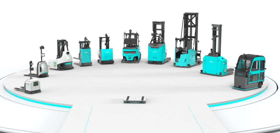 Intralogistics Challenges in the Warehouse Hinder Business Development: Why Multiway’s AGV Forklifts Are Favored by Fortune 500 Companies?