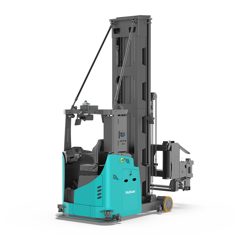 VNA Truck