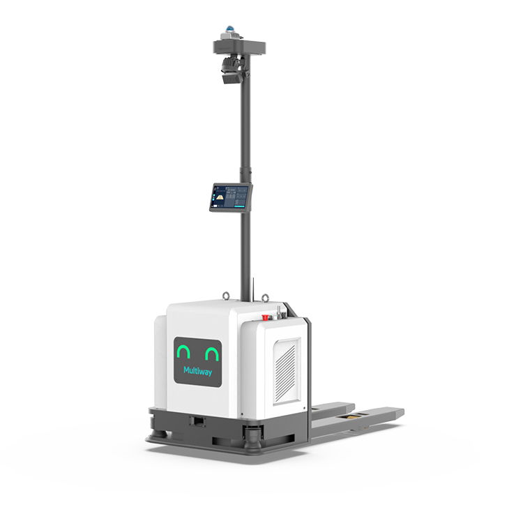 Pallet Truck