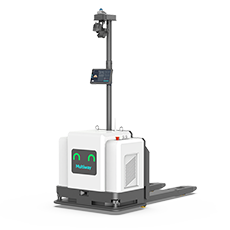 Multiway Robotics