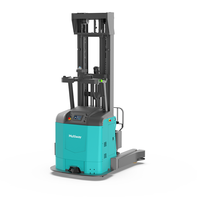 Reach Truck