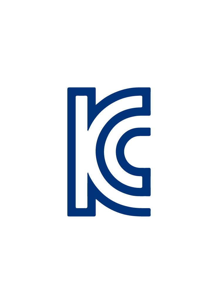 Certificação KC da Coreia