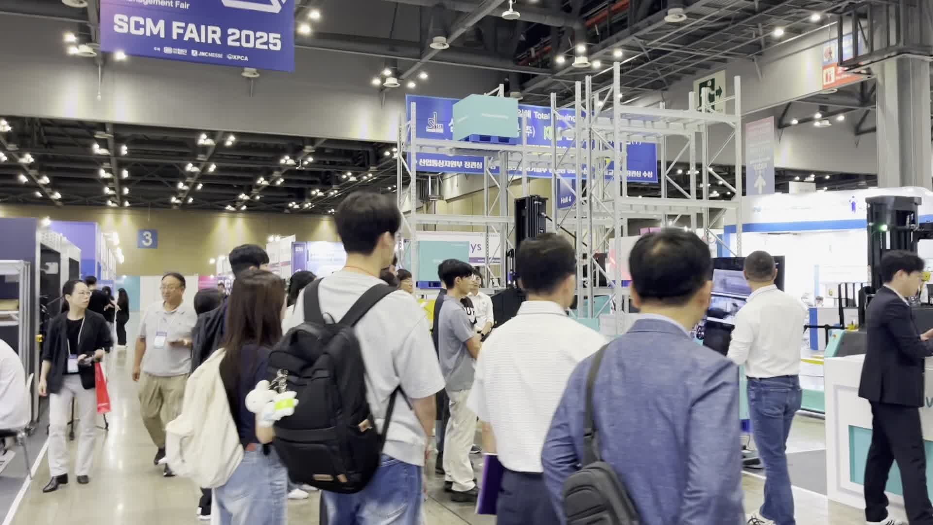 Multiway RoboticsapresentouSCM FAIR 2025