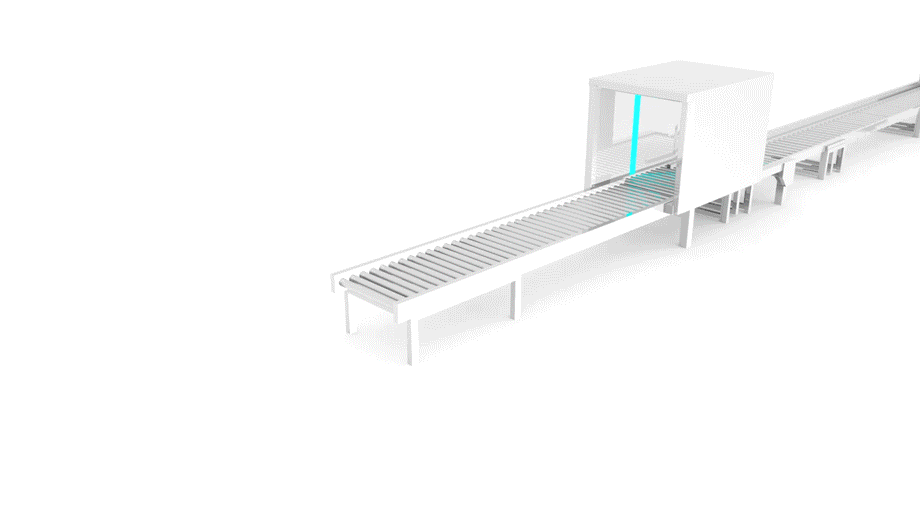 Docking with Production Line