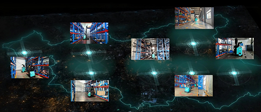 Scalable Automation Across Seven Mining Sites: Enabling Intelligent Logistics for a Large Chemical Group