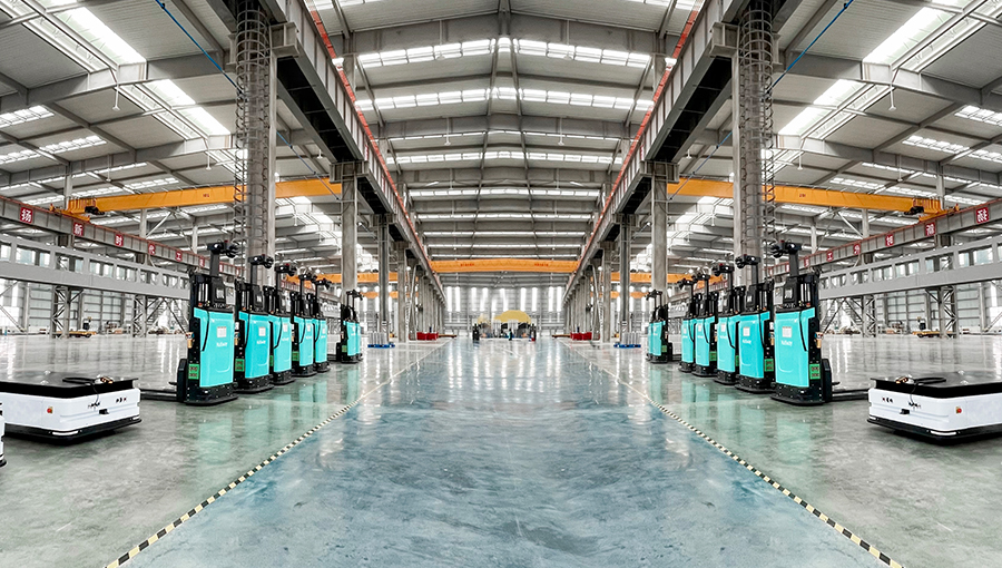 Por Que Escolher a Multiway? Análise Abrangente das Vantagens Desde a Matriz de Produtos até o Serviço Global