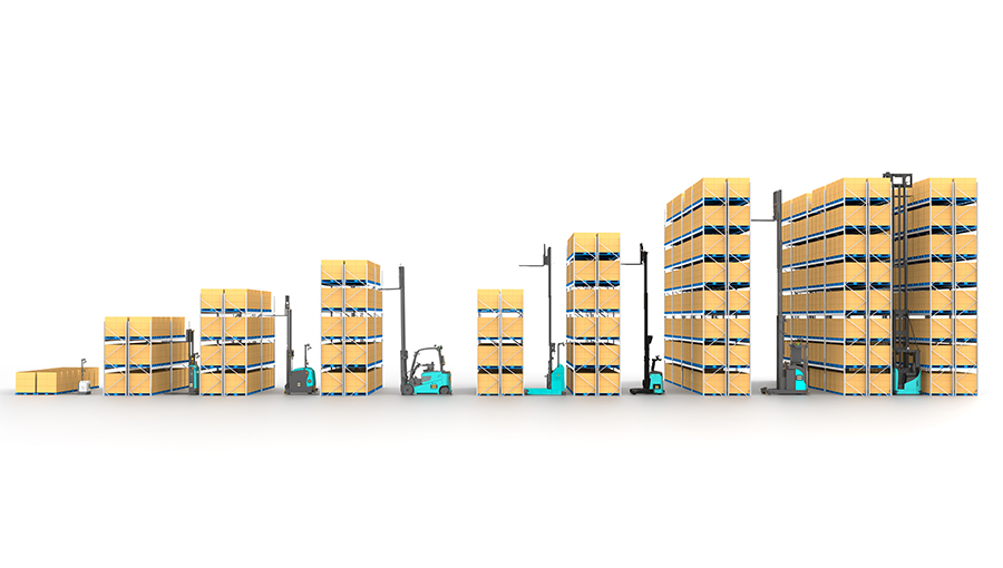 Da Automação de Ponto Único à Inteligência Full-Stack: Como a Multiway Redefine a Logística de Fábricas Inteligentes?