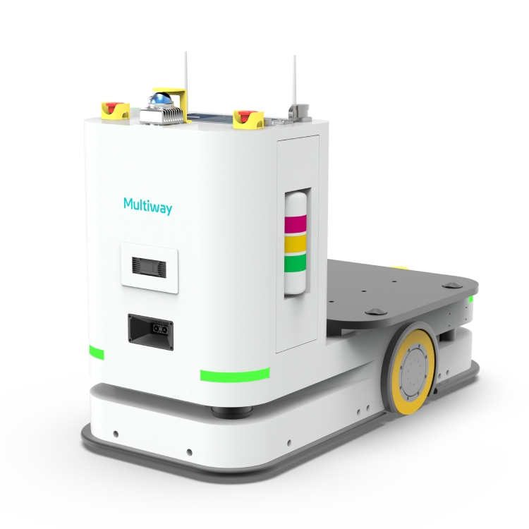 Lift-Top AMR